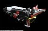 THE GATTAI Granbird - The Brave Fighter of Sun Fighbird | Good Smile Company Figure