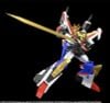 THE GATTAI Granbird - The Brave Fighter of Sun Fighbird | Good Smile Company Figure