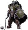 figma DOOM SLAYER The Dark Ages ver. DX Edition - DOOM The Dark Ages | Good Smile Company Figure