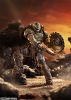 figma DOOM SLAYER The Dark Ages ver. DX Edition - DOOM The Dark Ages | Good Smile Company Figure