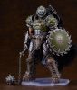 figma DOOM SLAYER The Dark Ages ver. DX Edition - DOOM The Dark Ages | Good Smile Company Figure
