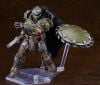 figma DOOM SLAYER The Dark Ages ver. DX Edition - DOOM The Dark Ages | Good Smile Company Figure