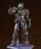 figma DOOM SLAYER The Dark Ages ver. DX Edition - DOOM The Dark Ages | Good Smile Company Figure