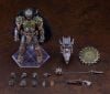 figma DOOM SLAYER The Dark Ages ver. DX Edition - DOOM The Dark Ages | Good Smile Company Figure