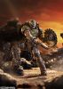 figma DOOM SLAYER The Dark Ages ver. - DOOM The Dark Ages | Good Smile Company Figure