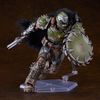figma DOOM SLAYER The Dark Ages ver. - DOOM The Dark Ages | Good Smile Company Figure