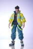 BUZZmod. DAVID 1/12 scale action figure Cyberpunk Edgerunners | Aniplex Figure