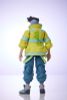 BUZZmod. DAVID 1/12 scale action figure Cyberpunk Edgerunners | Aniplex Figure