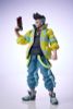 BUZZmod. DAVID 1/12 scale action figure Cyberpunk Edgerunners | Aniplex Figure
