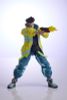 BUZZmod. DAVID 1/12 scale action figure Cyberpunk Edgerunners | Aniplex Figure