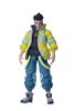 BUZZmod. DAVID 1/12 scale action figure Cyberpunk Edgerunners | Aniplex Figure