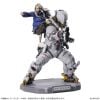 Capcom Figure Builder Creator's Model Hugh & Diana 1/7 - PRAGMATA | Capcom Figure