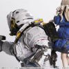 Capcom Figure Builder Creator's Model Hugh & Diana 1/7 - PRAGMATA | Capcom Figure