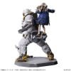 Capcom Figure Builder Creator's Model Hugh & Diana 1/7 - PRAGMATA | Capcom Figure
