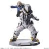 Capcom Figure Builder Creator's Model Hugh & Diana 1/7 - PRAGMATA | Capcom Figure