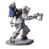 Capcom Figure Builder Creator's Model Hugh & Diana 1/7 - PRAGMATA | Capcom Figure