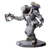 Capcom Figure Builder Creator's Model Hugh & Diana 1/7 - PRAGMATA | Capcom Figure