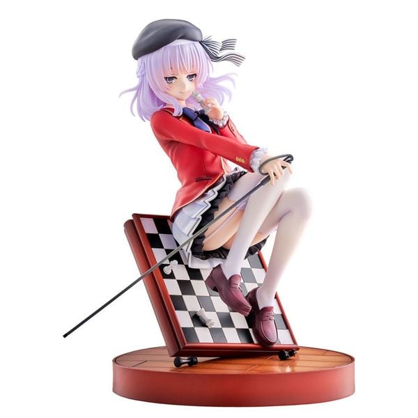 Arisu Sakayanagi 1/7 - Youkoso Jitsuryoku Shijou Shugi no Kyoushitsu e Classroom of the Elite | Bellfine Figure