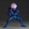 Revoltech Amazing Yamaguchi Boros Second Transformation Ver. - One-Punch Man | Kaiyodo Figure
