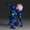 Revoltech Amazing Yamaguchi Boros Second Transformation Ver. - One-Punch Man | Kaiyodo Figure