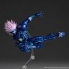 Revoltech Amazing Yamaguchi Boros Second Transformation Ver. - One-Punch Man | Kaiyodo Figure
