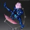 Revoltech Amazing Yamaguchi Boros Second Transformation Ver. - One-Punch Man | Kaiyodo Figure
