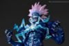 Revoltech Amazing Yamaguchi Boros Second Transformation Ver. - One-Punch Man | Kaiyodo Figure