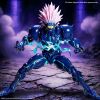 Revoltech Amazing Yamaguchi Boros Second Transformation Ver. - One-Punch Man | Kaiyodo Figure