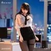 Teacher Cloth Outfit Specifications 1/6 - Real on real | BearPanda Figure
