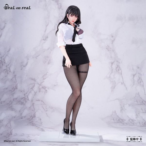 Teacher Cloth Outfit Specifications 1/6 - Real on real | BearPanda Figure