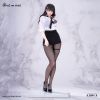 Teacher Cloth Outfit Specifications 1/6 - Real on real | BearPanda Figure