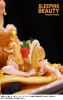 Pancake Fairies Honey Butter Figure