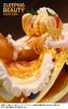 Pancake Fairies Honey Butter Figure