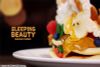 Pancake Fairies Honey Butter Figure