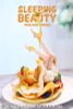 Pancake Fairies Honey Butter Figure