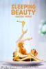 Pancake Fairies Honey Butter Figure