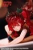 Pancake Fairies Choco Berry - Pancake Fairies | WE ART DOING Figure
