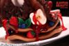 Pancake Fairies Choco Berry - Pancake Fairies | WE ART DOING Figure