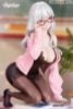 Hoken Taiiku no Sensei 1/6 - Hapitopi Figure