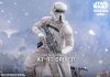 Movie Masterpiece Imperial Remnant AT RT Driver 1/6 Star Wars The Mandalorian | Hot Toys Figure