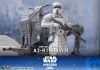 Movie Masterpiece Imperial Remnant AT RT Driver 1/6 Star Wars The Mandalorian | Hot Toys Figure