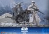 Movie Masterpiece Imperial Remnant AT RT Driver 1/6 Star Wars The Mandalorian | Hot Toys Figure