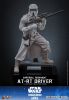 Movie Masterpiece Imperial Remnant AT RT Driver 1/6 Star Wars The Mandalorian | Hot Toys Figure