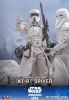 Movie Masterpiece Imperial Remnant AT RT Driver 1/6 Star Wars The Mandalorian | Hot Toys Figure