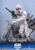 Movie Masterpiece Imperial Remnant AT RT Driver 1/6 Star Wars The Mandalorian | Hot Toys Figure