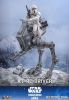 Movie Masterpiece Imperial Remnant AT RT Driver 1/6 Star Wars The Mandalorian | Hot Toys Figure