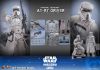 Movie Masterpiece Imperial Remnant AT RT Driver 1/6 Star Wars The Mandalorian | Hot Toys Figure