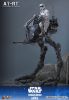 Movie Masterpiece AT-RT 1/6 Scale Vehicle - Star Wars The Mandalorian | Hot Toys Vehicle