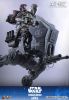 Movie Masterpiece AT-RT 1/6 Scale Vehicle - Star Wars The Mandalorian | Hot Toys Vehicle