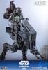 Movie Masterpiece AT-RT 1/6 Scale Vehicle - Star Wars The Mandalorian | Hot Toys Vehicle